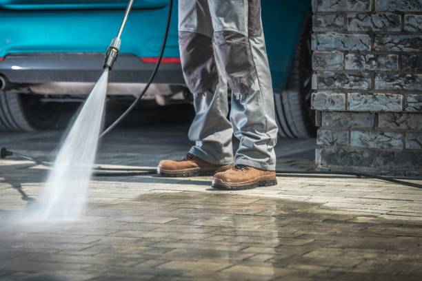 Best Gas Station Cleaning  in Hopkins, MN