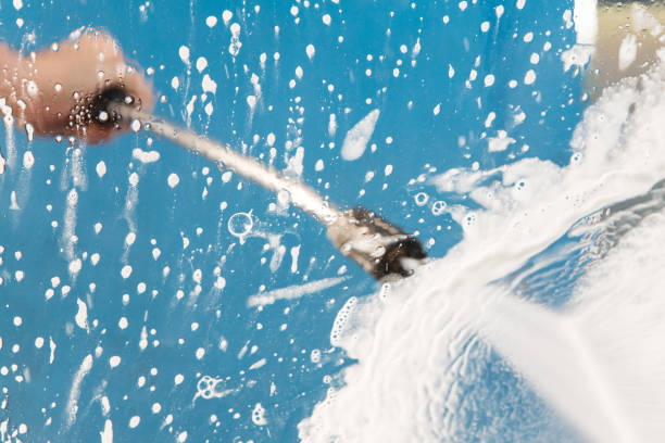 Best Restaurant Pressure Washing  in Hopkins, MN